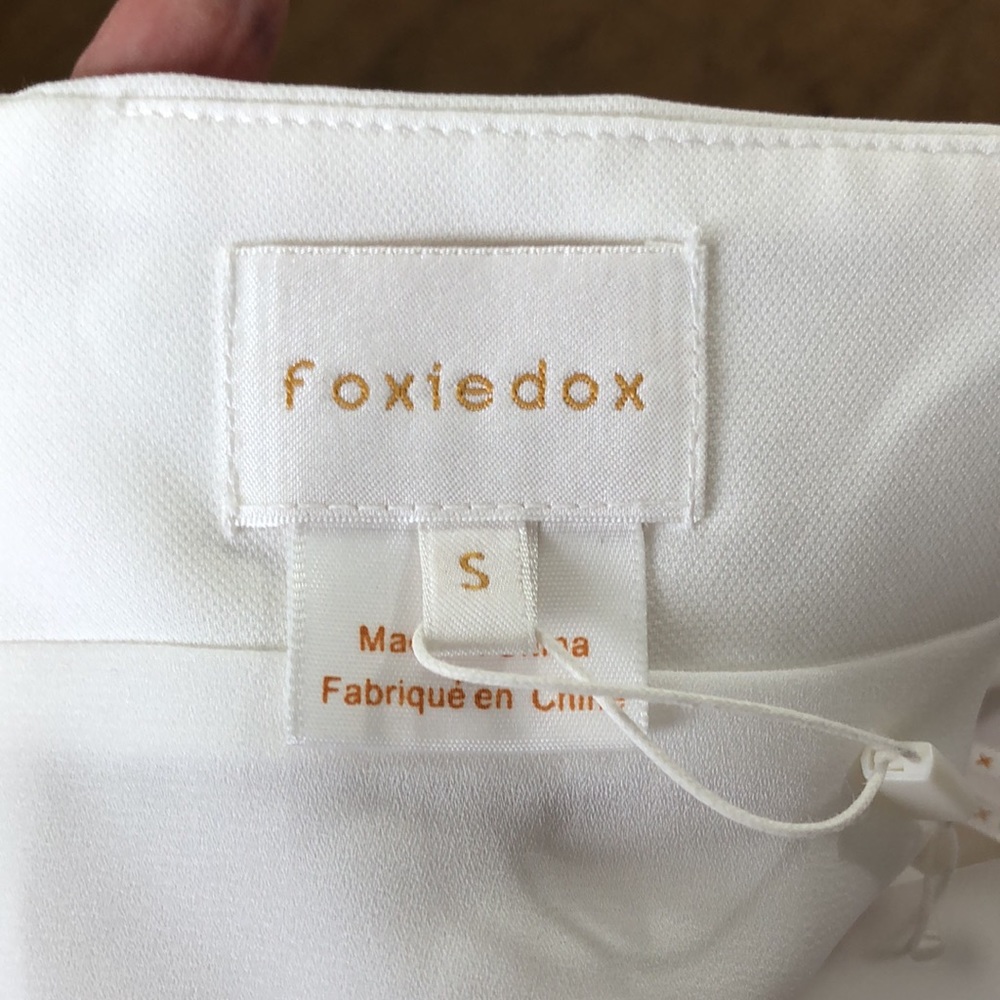 Foxiedox by Anthropologie dress - Picture 9 of 17